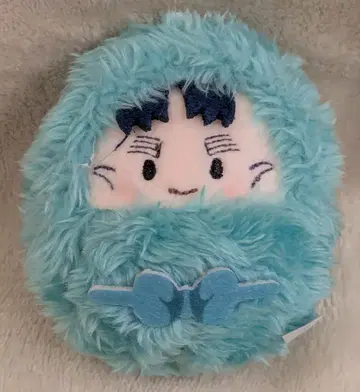 타피오카 싸개 타피누이 Vol.3 나나마츠 코헤이타