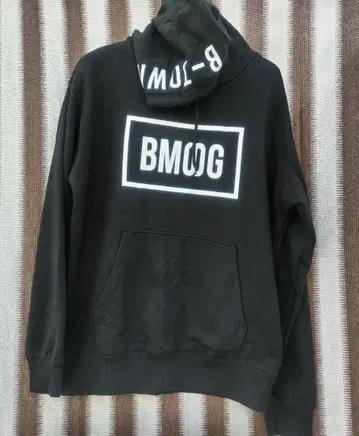 BMSG B-TOWN 후드티 L 사이즈