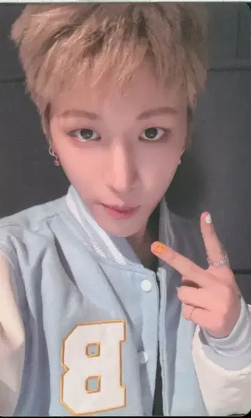 BOYNEXTDOOR 쇼케이스 LD 리우 장르 없음