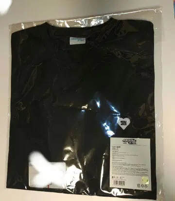 RUNSEOKJIN in JAPAN S/S T-SHIRT JIN 사이즈