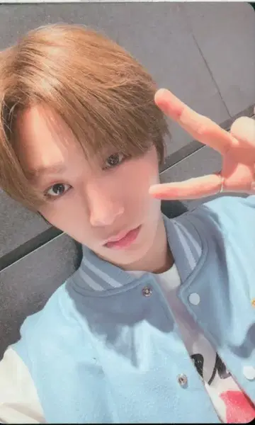 BOYNEXTDOOR 쇼케이스 LD 태산 장르 없음