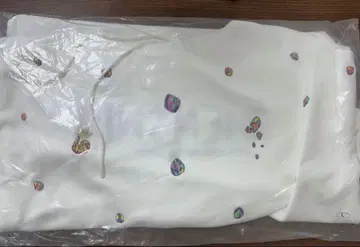 새상품 요네즈켄시 변신 라이브 굿즈 보석 후드티 L 사이즈