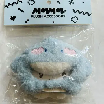PLAVE 예준 MMMM PLUSH ACCESSORY