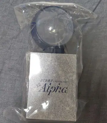 나니와 단시 + Alpha 응원봉