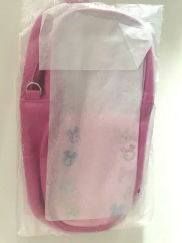TWICE 팬클럽 혜택 응원봉 파우치