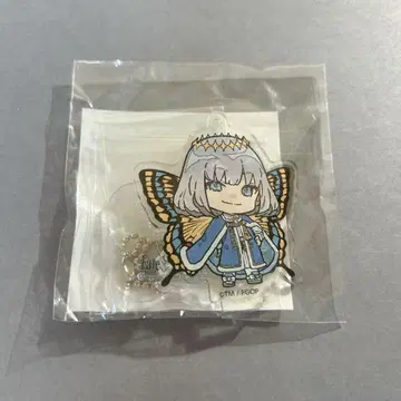 FGO SD 미니 아크릴 마스코트 오베론