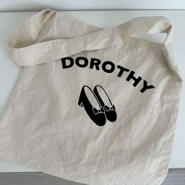 올드 맨즈 테일러 DOROTHY 백