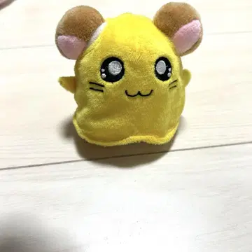 토토코 하무타로 치비마루짱 산에이 새상품급