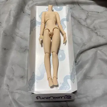 퓨어니모 2 느낌 S 실키 스킨 화이트