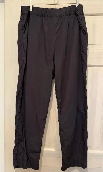 새상품급! CASEY CASEY LONG CHASSE PANT