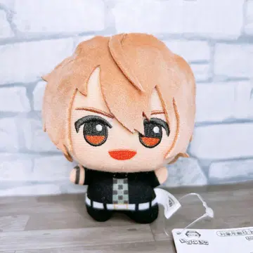 컬러풀 피치 카라피치 SD 인형 vol.3 우리