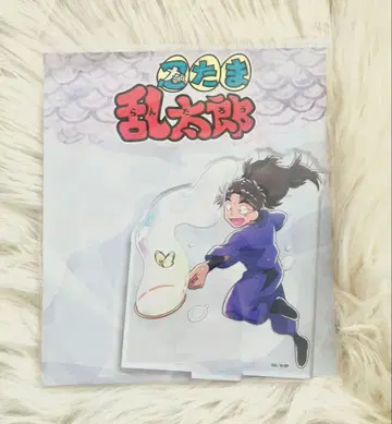 아크릴 스탠드