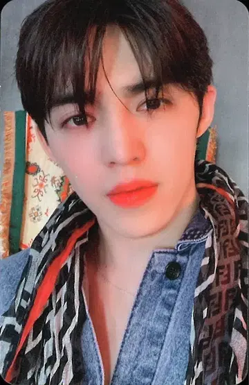 세븐틴 S.COUPS GOING MAGAZINE 화이트