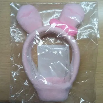 Niziu 응원봉 커버 (pyonpyon)