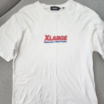 XLARGE 완판 코스트코 티셔츠