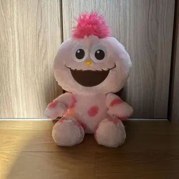모피 봉제 인형 유니버셜 한정판