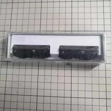 KATO 8027-1 트럭 45000 (화물 적재형)