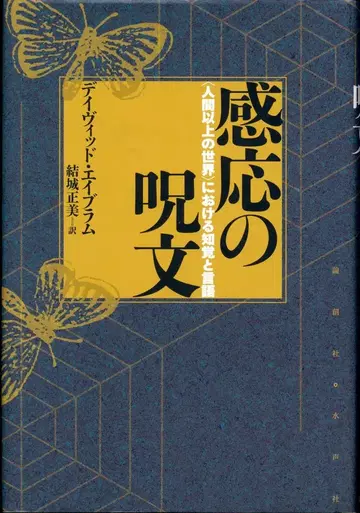 데이비드 아브람, 감응의 주문