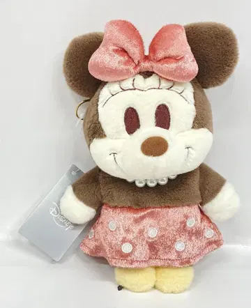 디즈니 스토어 미니백 Plush Pochette 미니