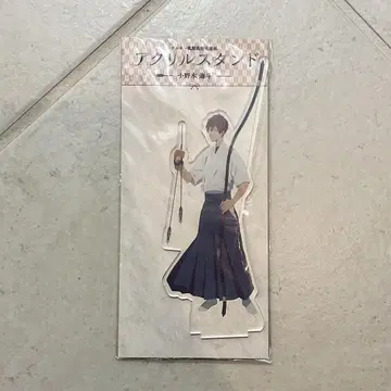 츠루네 오노기 카이토 아크릴 스탠드 약 15cm