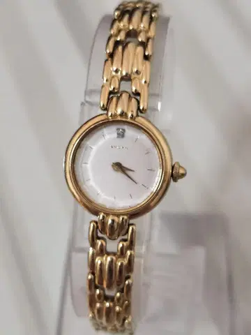 새상품급 시티즌 CITIZEN SYLPH 5420-F42261 손목시계