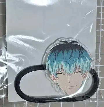 오카오 헤어 밴드