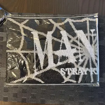 Stray Kids 머플러 타월 2개 세트