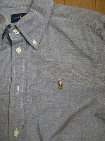 Ralph Lauren M 반팔 셔츠