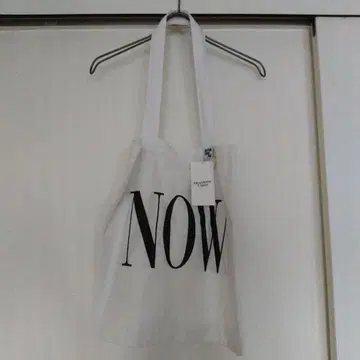 Deuxieme Classe BTN 링 토트백