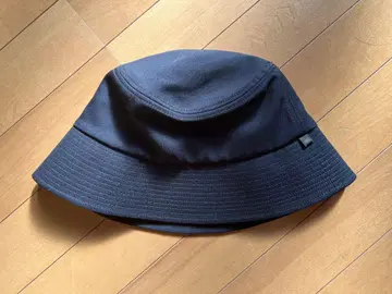 TECH BUCKET HAT TROPICAL bc-33023 네이비