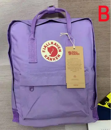 미사용 새상품 캉켄 럭색 백팩 16L MIXrd