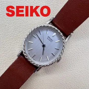 SEIKO 1421-5510 시계 세이코
