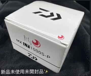 Daiwa MX LT1000S-P 스피닝 릴