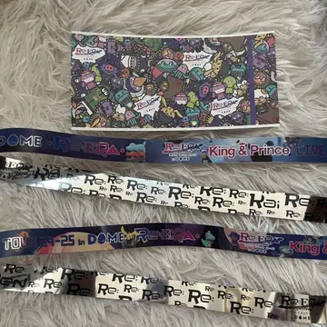 Re:ERA DOME 은테 반권 세트
