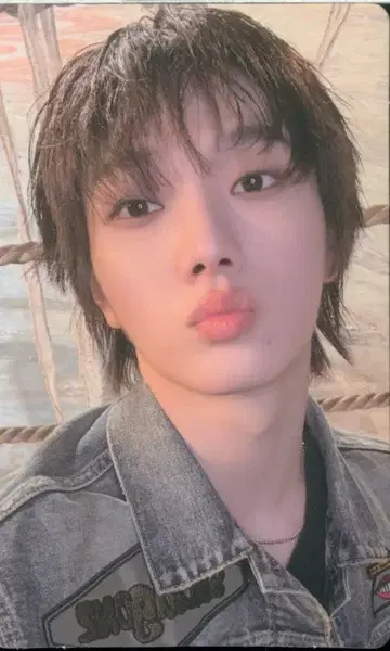 BOYNEXTDOOR 위버스 LD SUNGHO 장르 없음
