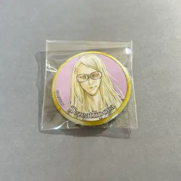 FGO 영기 소환 캔뱃지 테스카트리오카