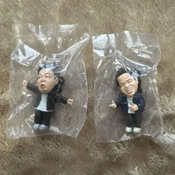다이앤 고이고이 고이고이 가챠 키링