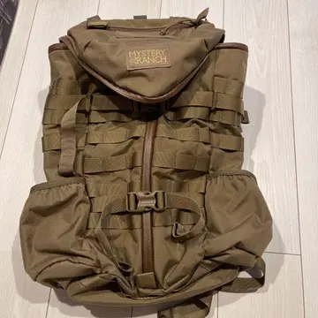 미스터리 랜치 2데이 어사 코요테