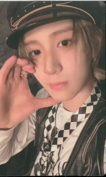 BOYNEXTDOOR 위버스 LD 리한 장르 없음