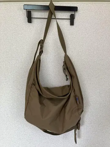 미스터리 랜치 모드 로드 셀 숄더백 미국제