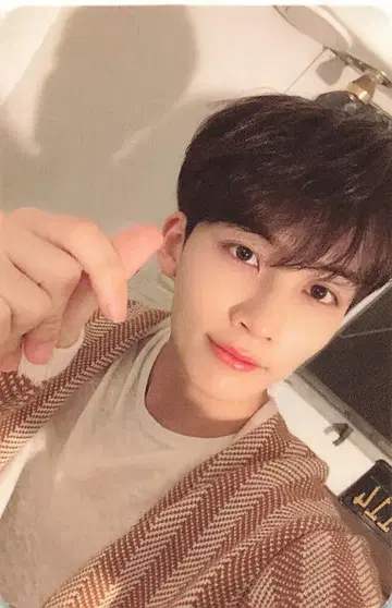 세븐틴 전한 [Heng:garae] SET ver.