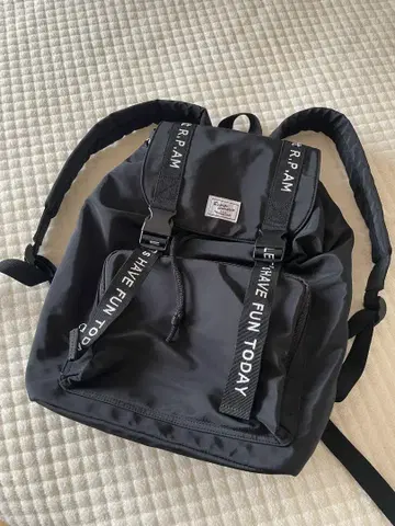 럭색 블랙 새상품급