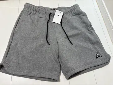 Jordan 그레이 숏 팬츠 XL