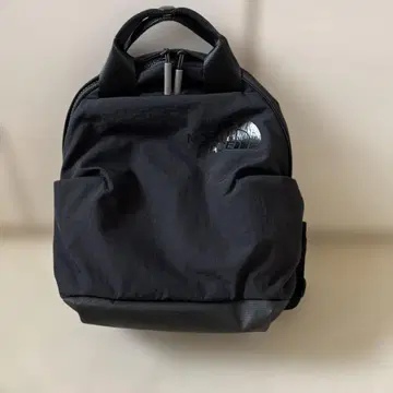 노스페이스 여성용 미니 백팩