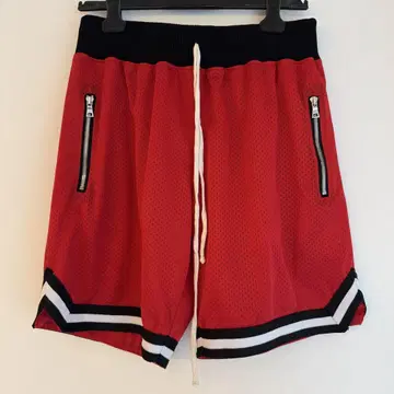 MINTCREW 버스 팬츠 하프 팬츠