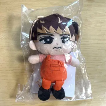 스노 치루 무카이 코지 미사용 새상품
