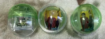 Mrs.GREEN APPLE 가챠가챠 키링 스티커