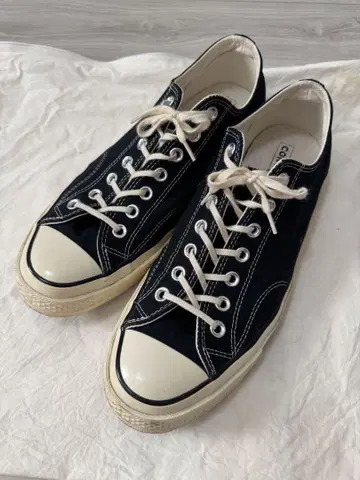 CT70 블랙 사이즈 9.5
