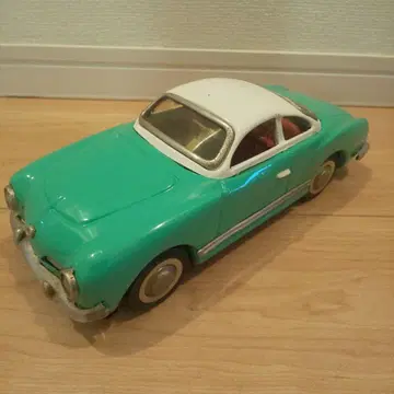 VW 카르만 기어 약 25cm