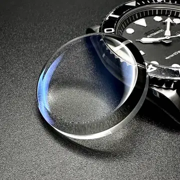 세이코 7S26-0040 SKX031 방품 탑 햇 미네랄 B